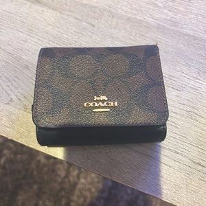 Coach Wallet in great condition